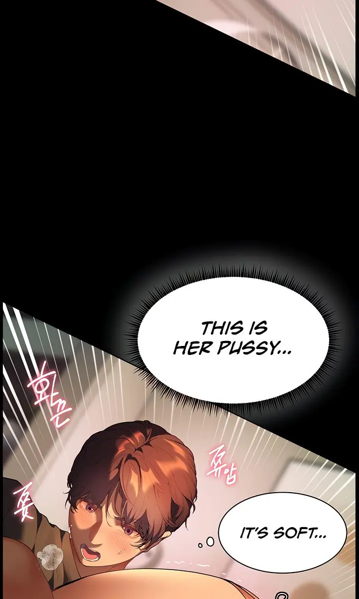 Teacher's Efforts Chapter 33 Page 100