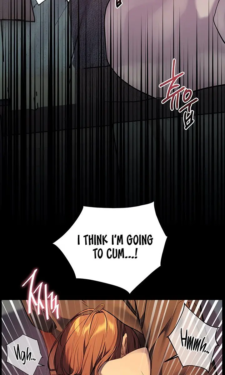 Teacher's Efforts Chapter 33 Page 106