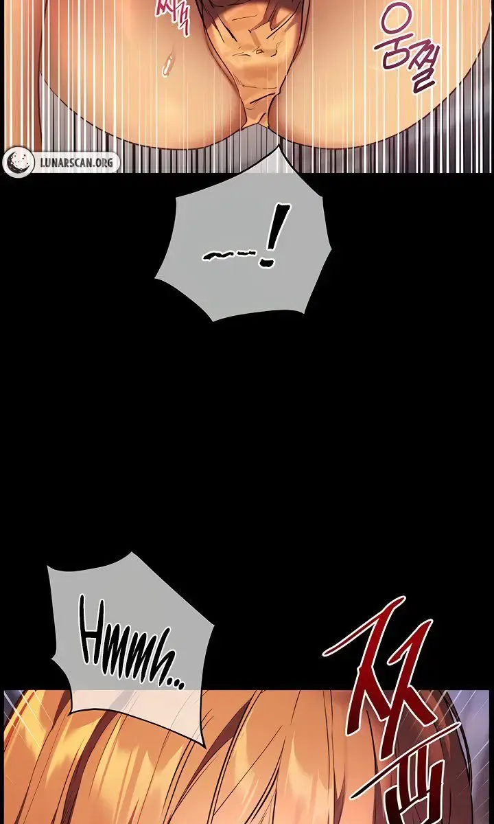 Teacher's Efforts Chapter 34 Page 3
