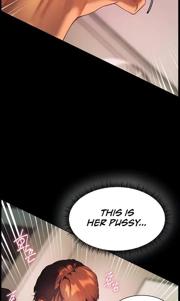 Teacher's Efforts Chapter 34 Page 6