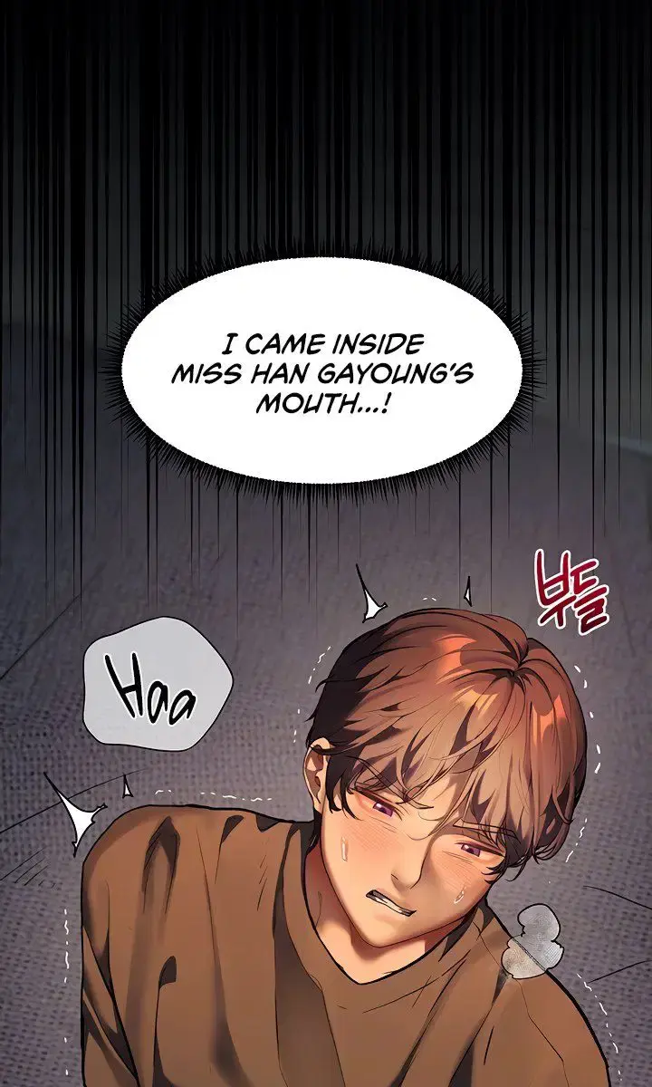 Teacher's Efforts Chapter 34 Page 29