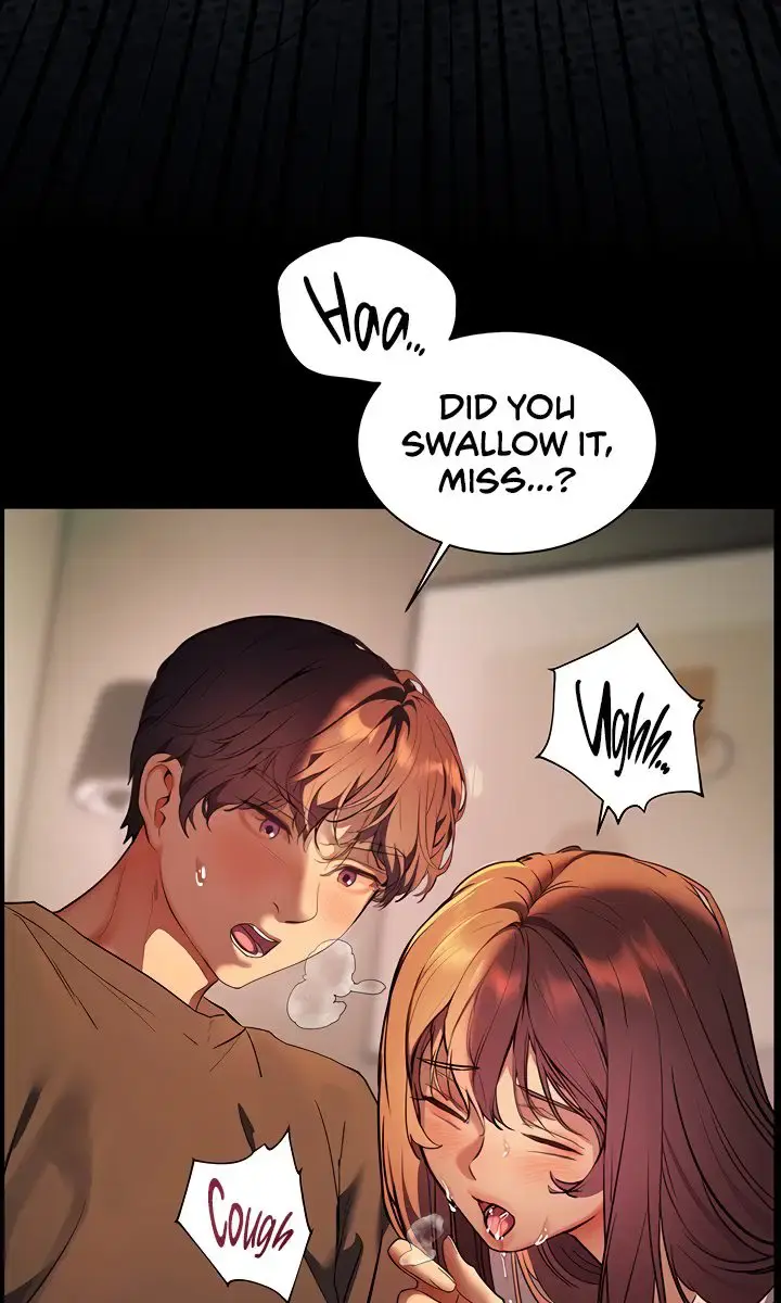 Teacher's Efforts Chapter 34 Page 42