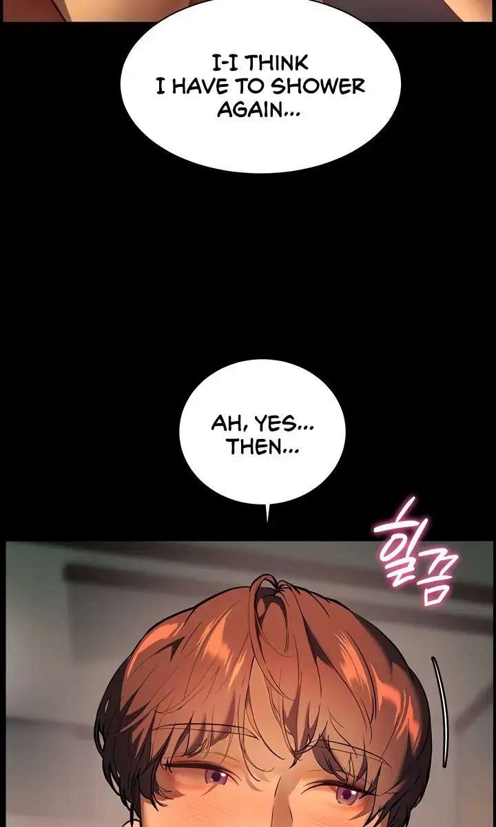 Teacher's Efforts Chapter 34 Page 45