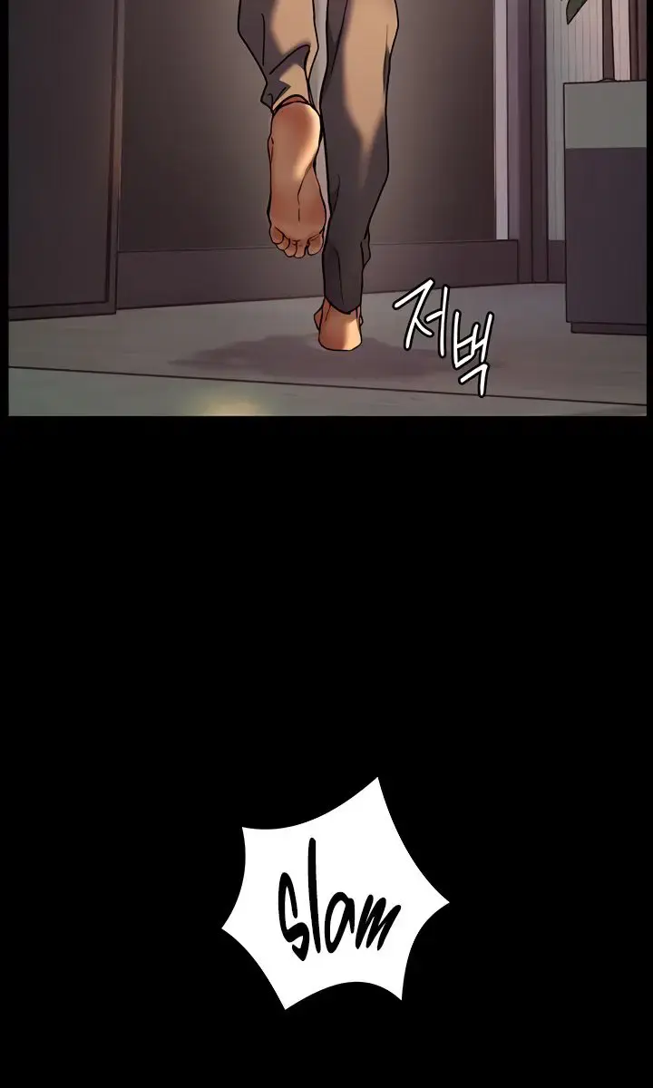 Teacher's Efforts Chapter 34 Page 54
