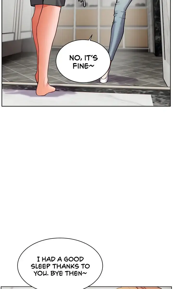 Teacher's Efforts Chapter 34 Page 78