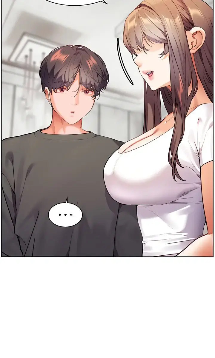 Teacher's Efforts Chapter 34 Page 79