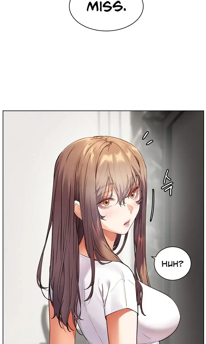 Teacher's Efforts Chapter 34 Page 81