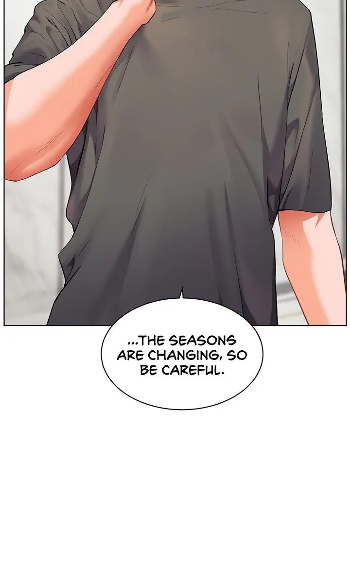 Teacher's Efforts Chapter 34 Page 84