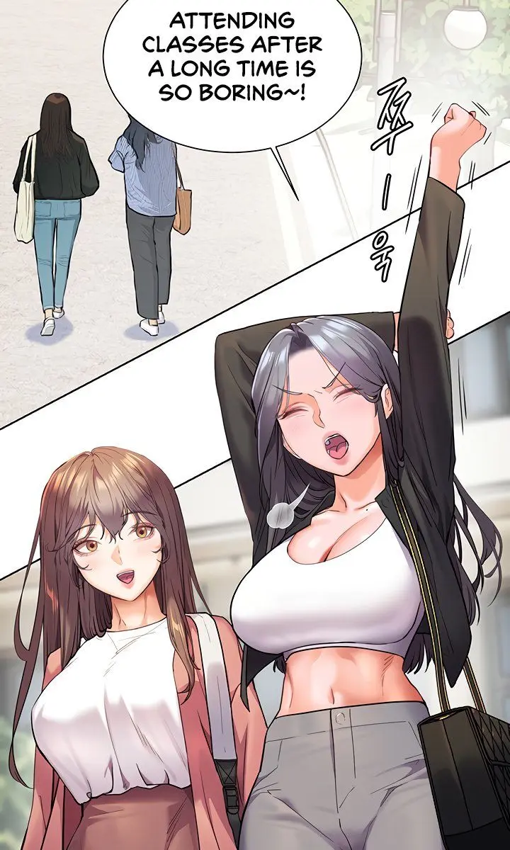 Teacher's Efforts Chapter 34 Page 90