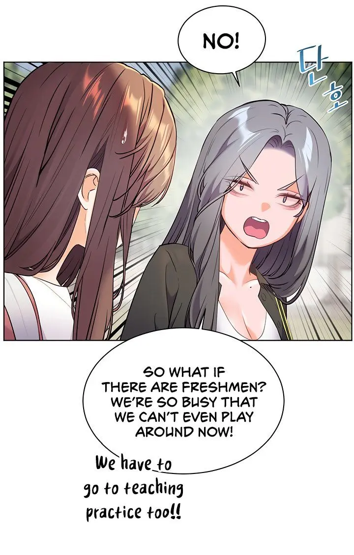Teacher's Efforts Chapter 34 Page 92