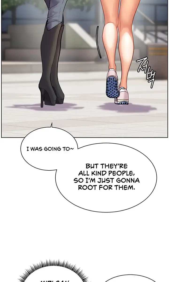 Teacher's Efforts Chapter 34 Page 94