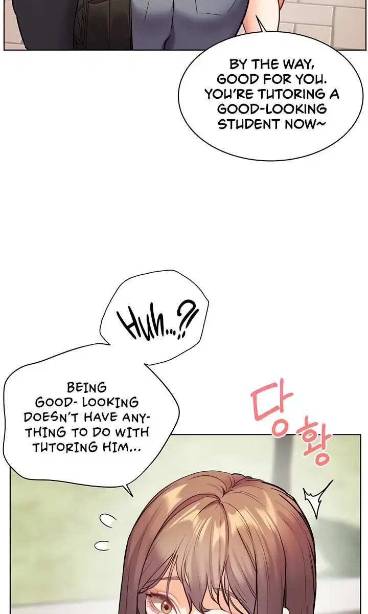 Teacher's Efforts Chapter 34 Page 96