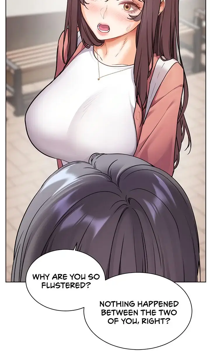Teacher's Efforts Chapter 34 Page 97