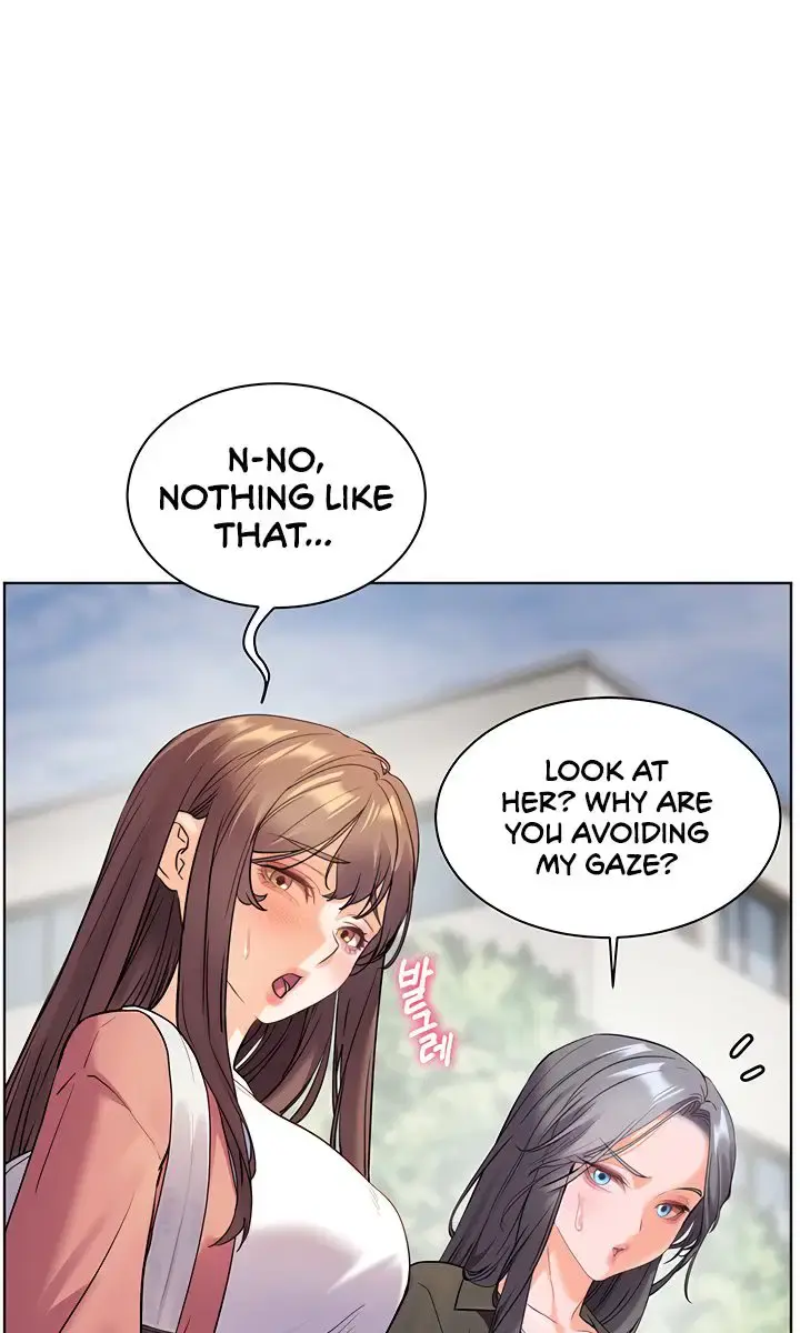 Teacher's Efforts Chapter 34 Page 98