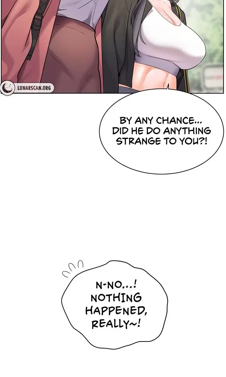 Teacher's Efforts Chapter 34 Page 99