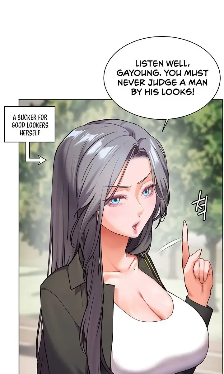Teacher's Efforts Chapter 34 Page 100