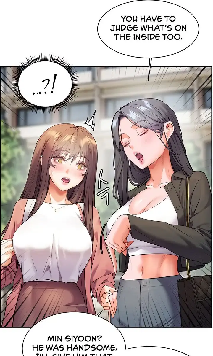 Teacher's Efforts Chapter 34 Page 103