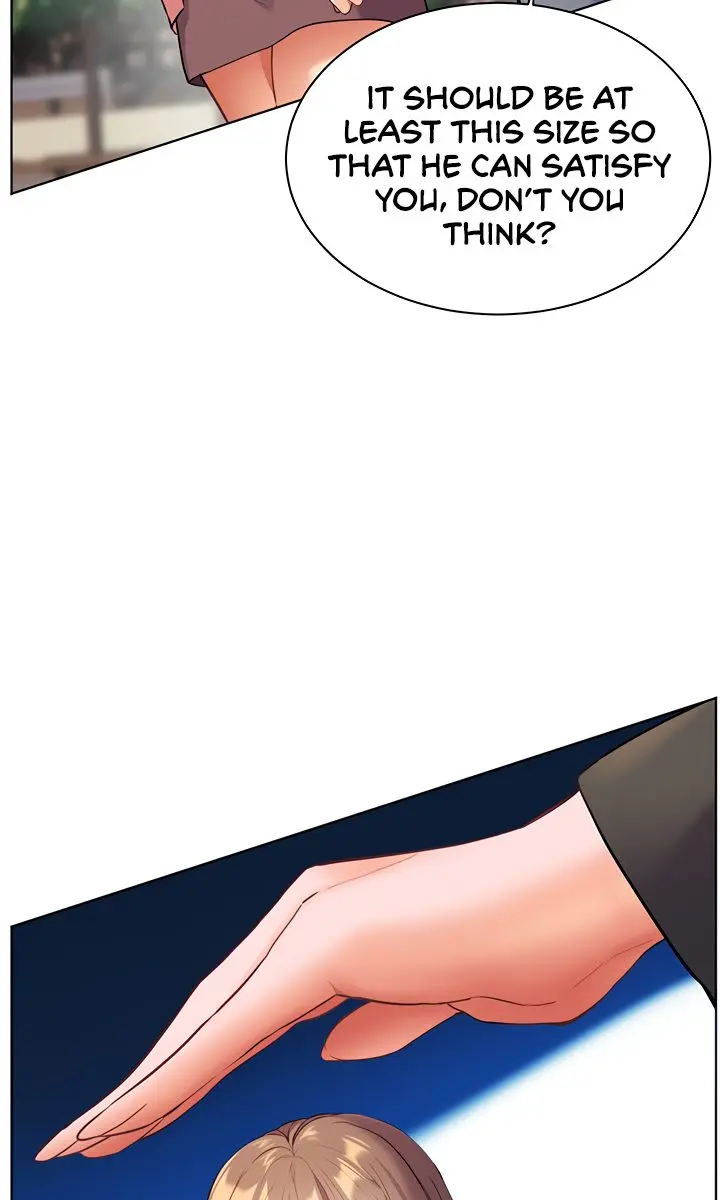 Teacher's Efforts Chapter 34 Page 106
