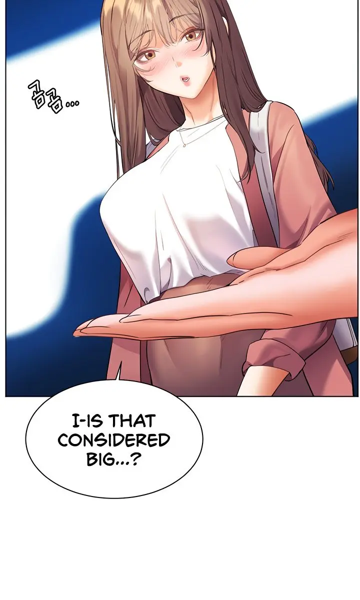 Teacher's Efforts Chapter 34 Page 107