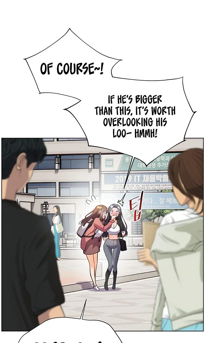 Teacher's Efforts Chapter 34 Page 108