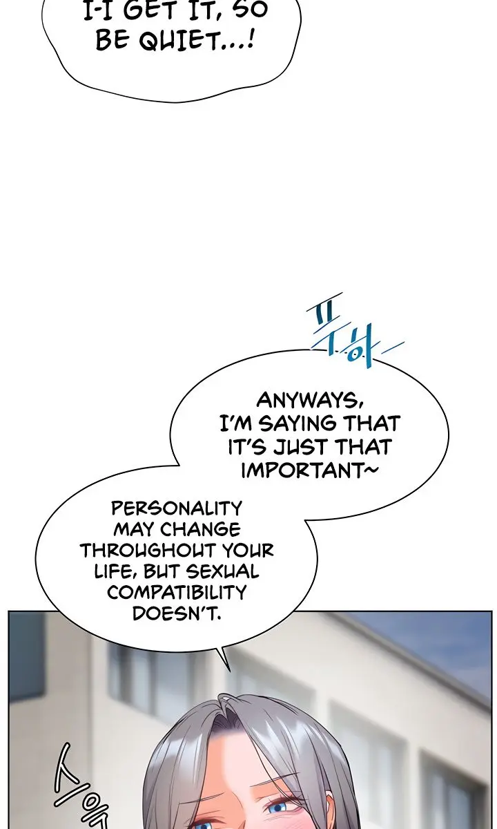 Teacher's Efforts Chapter 34 Page 109