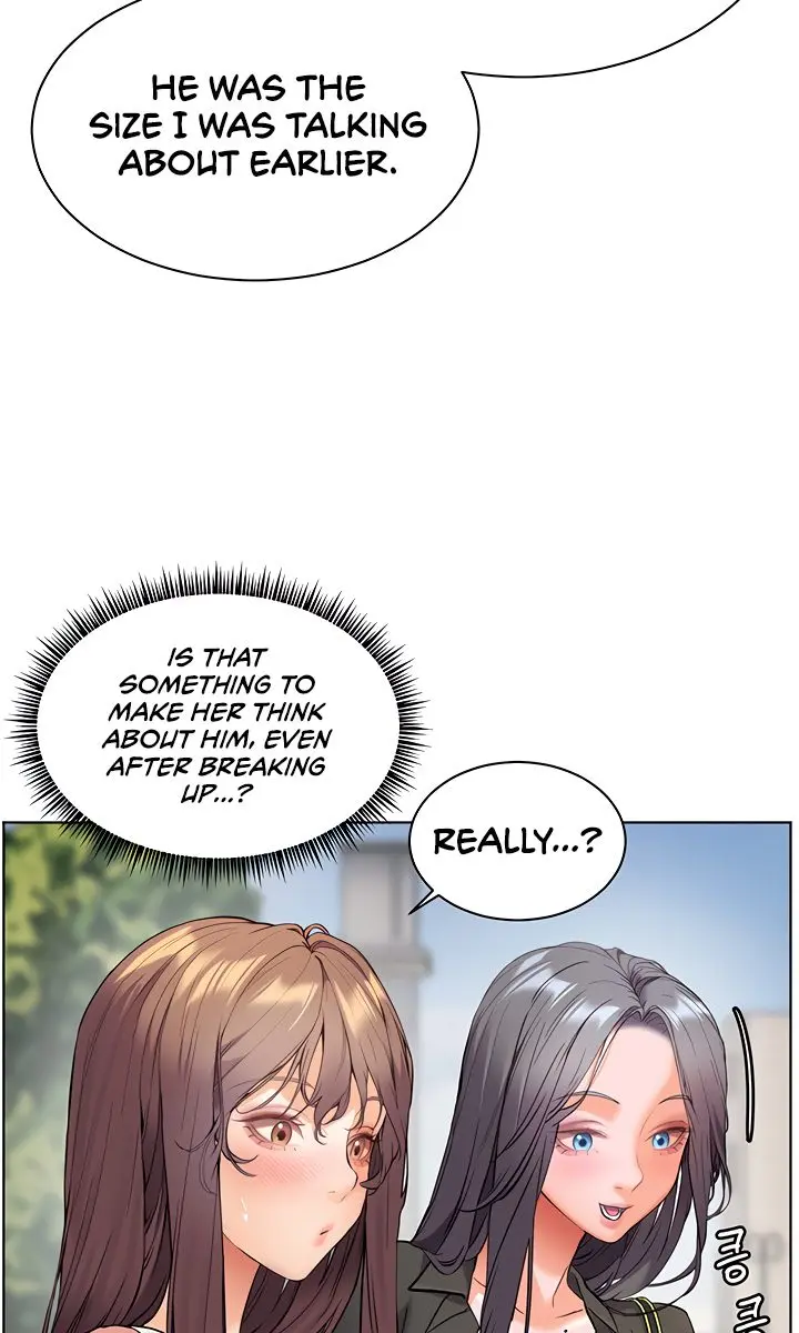Teacher's Efforts Chapter 34 Page 111