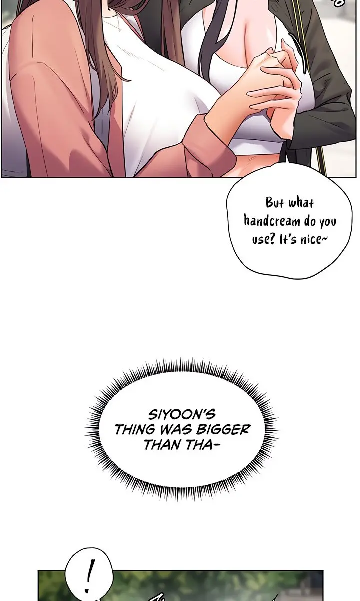 Teacher's Efforts Chapter 34 Page 112