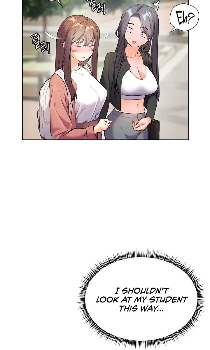 Teacher's Efforts Chapter 34 Page 113