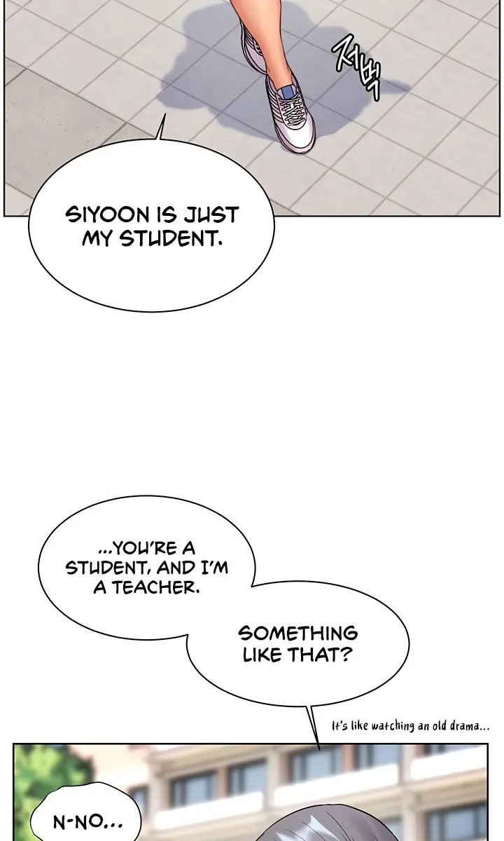 Teacher's Efforts Chapter 34 Page 115