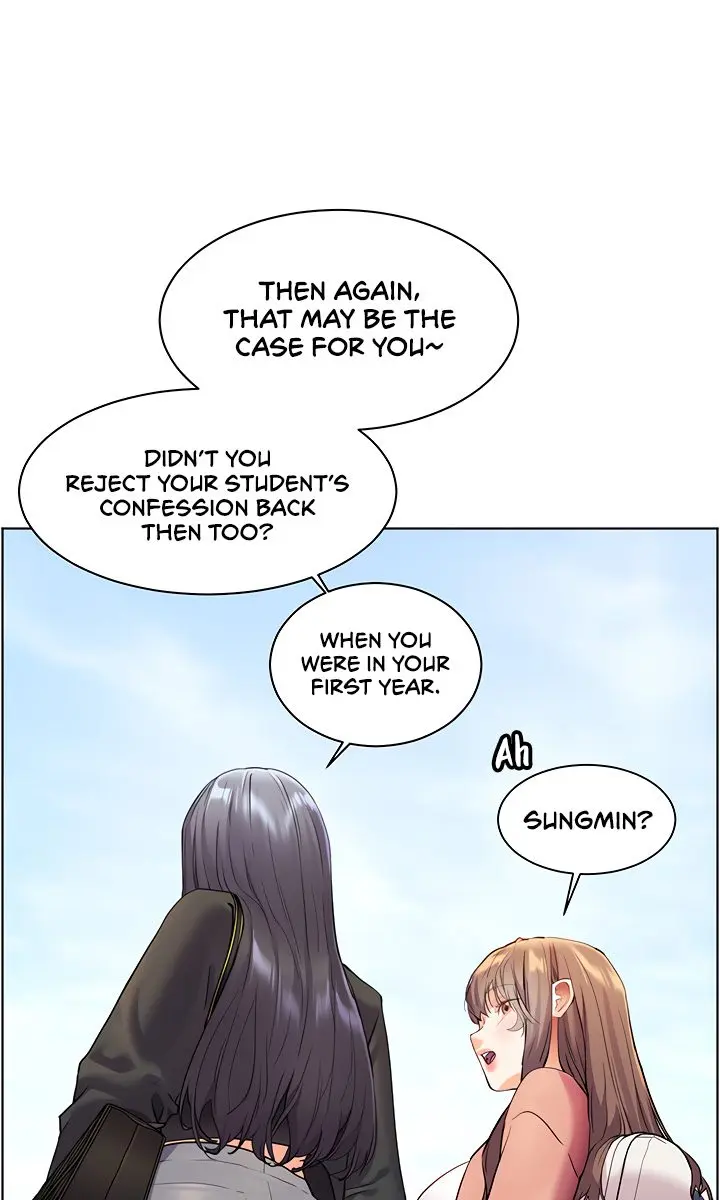 Teacher's Efforts Chapter 34 Page 117