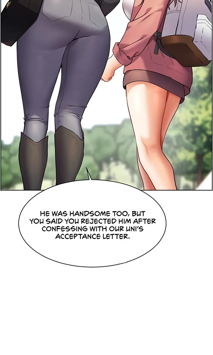 Teacher's Efforts Chapter 34 Page 118
