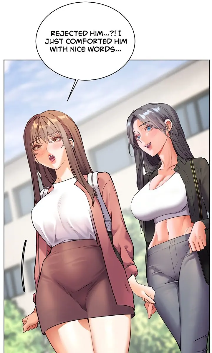 Teacher's Efforts Chapter 34 Page 119