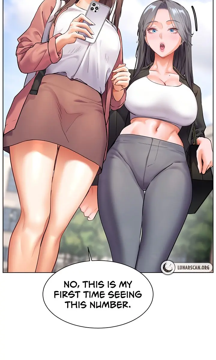 Teacher's Efforts Chapter 34 Page 123