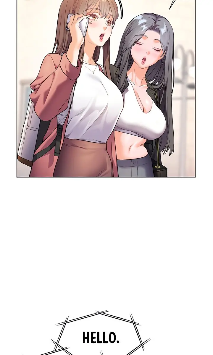 Teacher's Efforts Chapter 34 Page 125