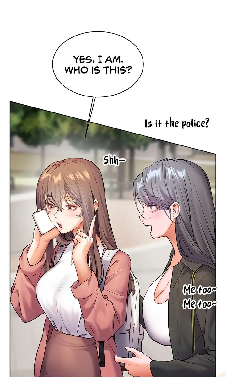 Teacher's Efforts Chapter 34 Page 127