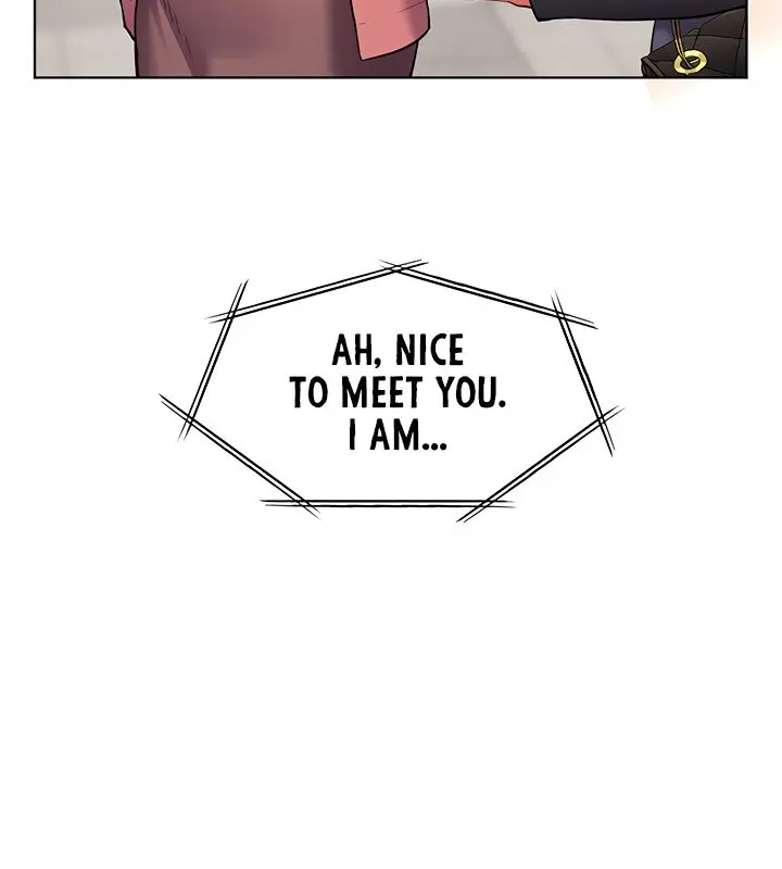 Teacher's Efforts Chapter 34 Page 128