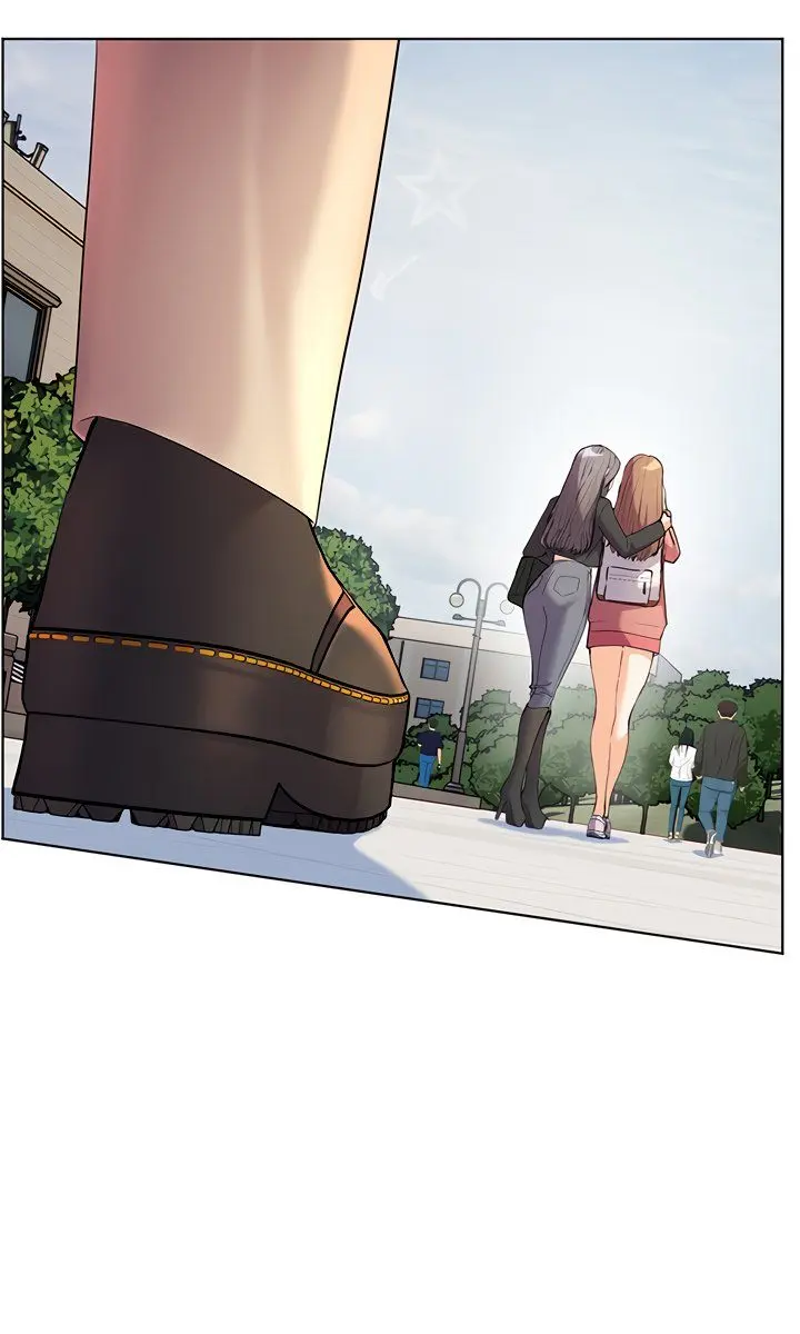 Teacher's Efforts Chapter 34 Page 131