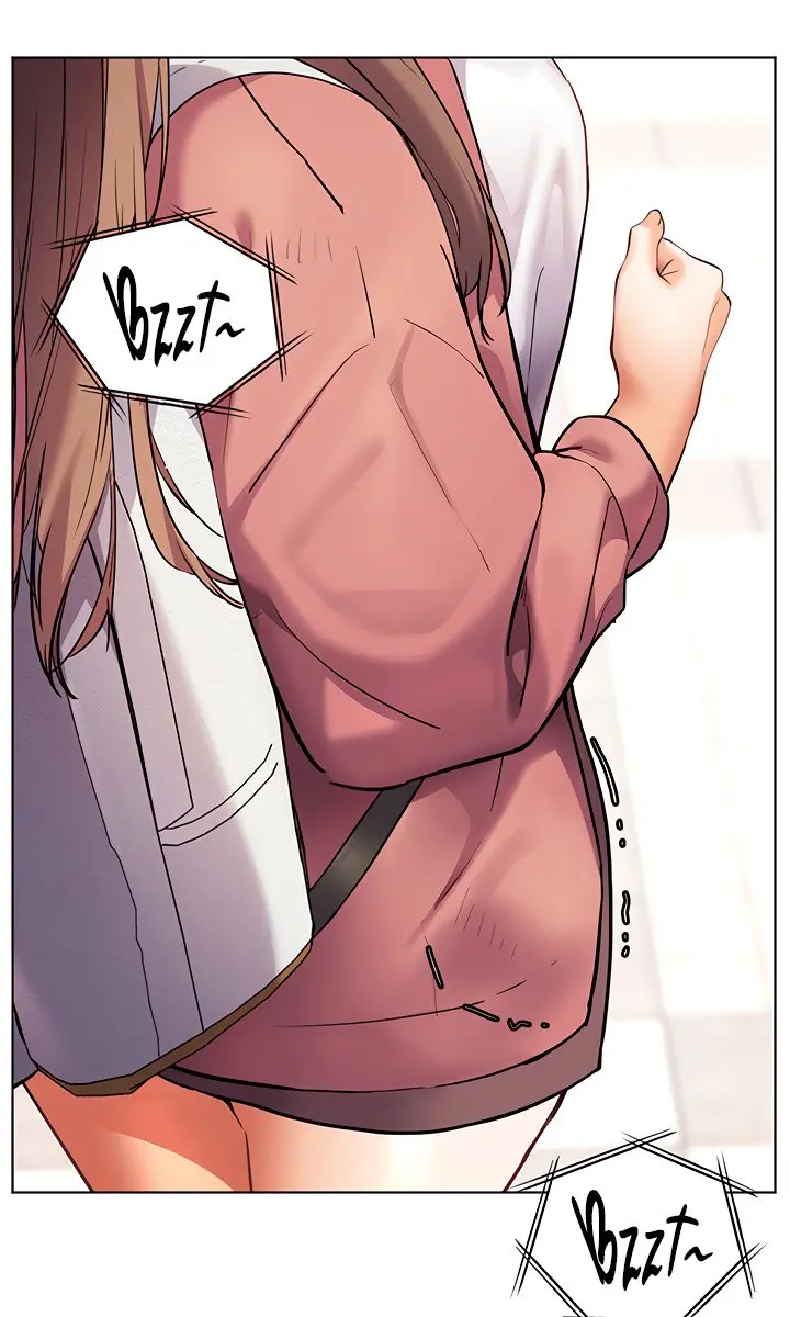 Teacher's Efforts Chapter 35 Page 2