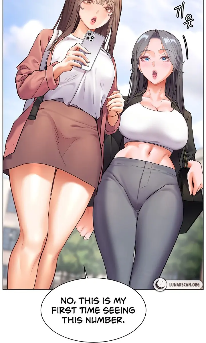 Teacher's Efforts Chapter 35 Page 4