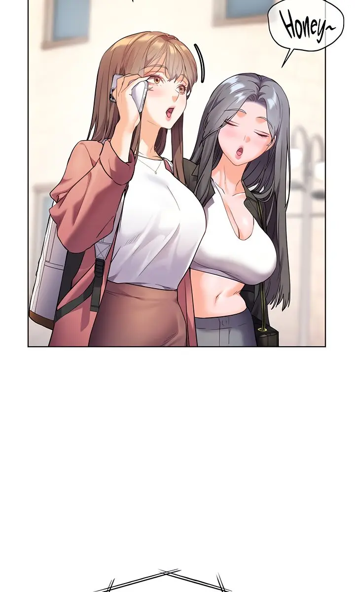 Teacher's Efforts Chapter 35 Page 6