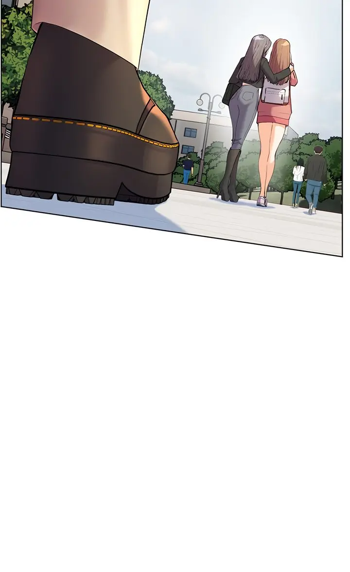 Teacher's Efforts Chapter 35 Page 12