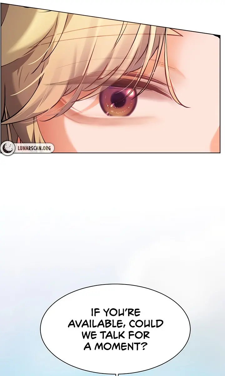 Teacher's Efforts Chapter 35 Page 13