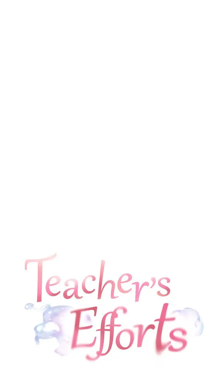 Teacher's Efforts Chapter 35 Page 16