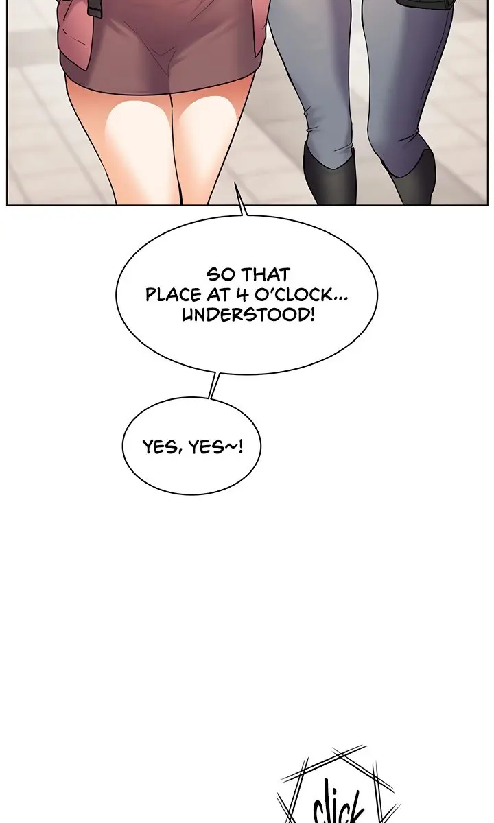 Teacher's Efforts Chapter 35 Page 20