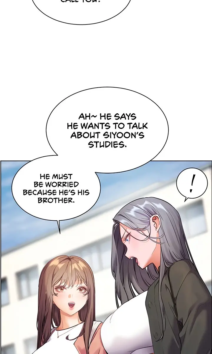 Teacher's Efforts Chapter 35 Page 22