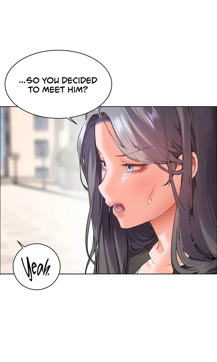 Teacher's Efforts Chapter 35 Page 25