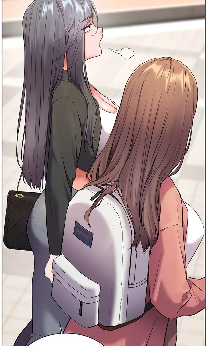 Teacher's Efforts Chapter 35 Page 28