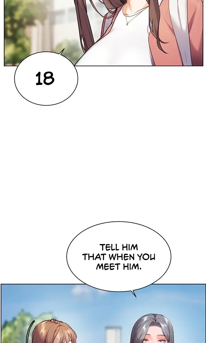 Teacher's Efforts Chapter 35 Page 30