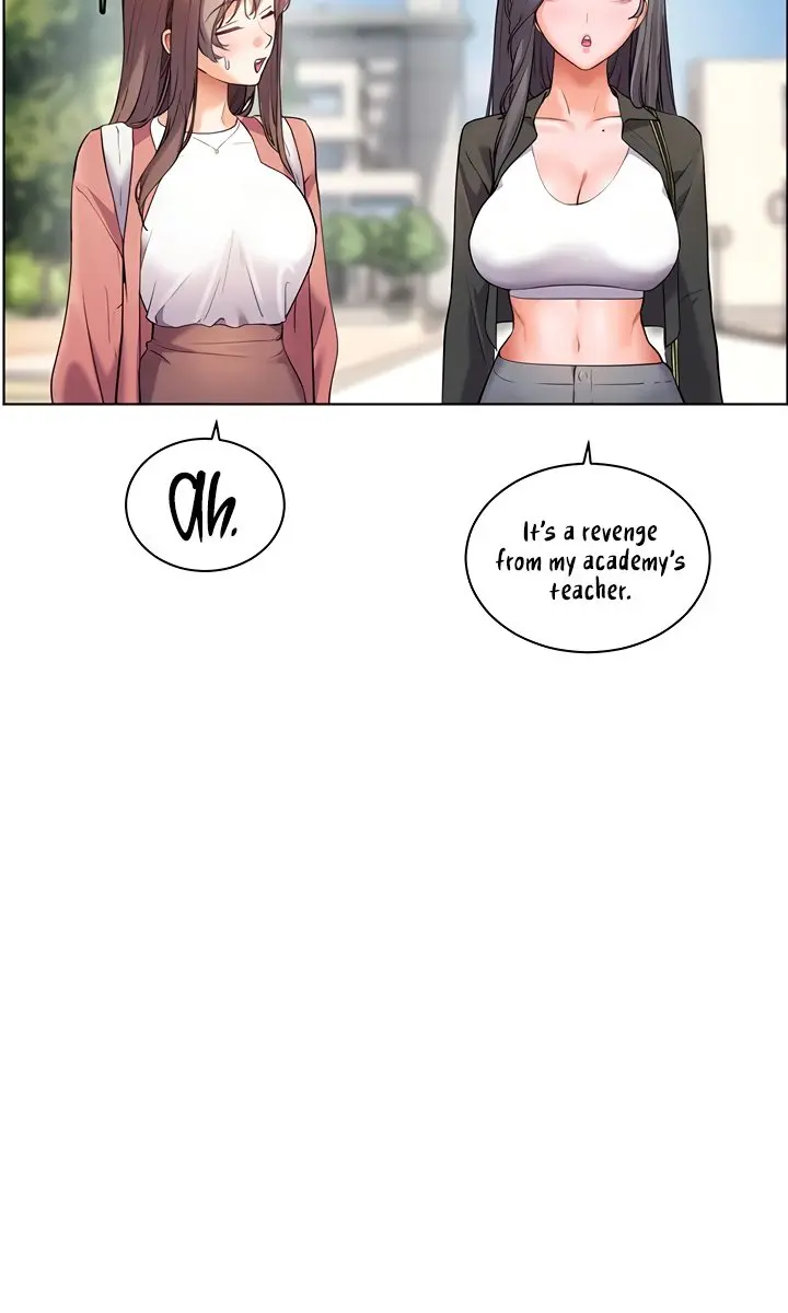 Teacher's Efforts Chapter 35 Page 31