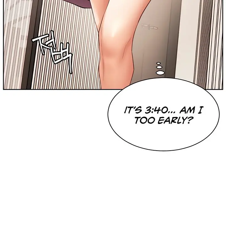 Teacher's Efforts Chapter 35 Page 35